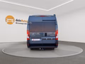 Daumennagel 6 - Citroen Mooveo Jumper 2,2 blue HDI VAN-63EB Camper NAVI STHZ/AHK/MARKISE