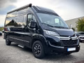 Daumennagel 13 - Citroen LMC Wohnmobil Intg. 4 Pers Autark neuwertig