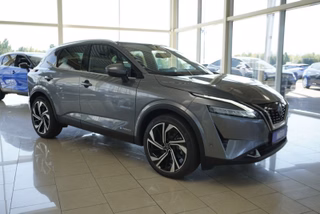 Nissan Qashqai age.one-day registration Kaufen
