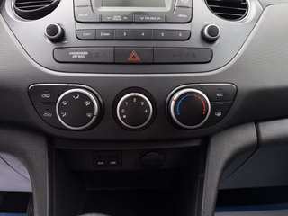 Hyundai i10 Pure Klima TÜV 28 Service neu - foto 12
