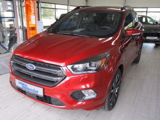 Ford Kuga Gebrauchtwagen Kaufen