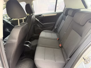 Volkswagen Golf VI  1.Hand Klima TüV Neu - foto 8