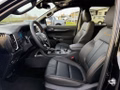 Daumennagel 11 - Ford Ranger 2,3l EcoBoost DoKa PHEV Wildtrak Hardtop