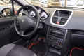 Daumennagel 5 - Peugeot 207 Urban Move  1.4 KLIMA ZV BREMSE NEU