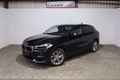 Daumennagel 2 - BMW X2 sDrive 18 i Advantage Plus LED NAVI GRA AHK