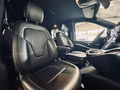 Daumennagel 10 - Mercedes-Benz V 250 BlueTec AVANTGARDE  extralang |LED|AHK|Kamera|