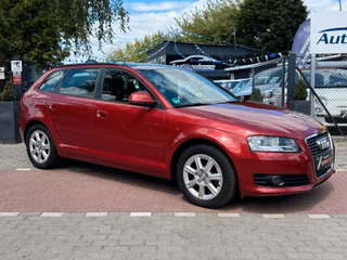 Audi A3 Gebrauchtwagen Kaufen