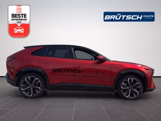 Mazda CX-6e EV 258ps RWD Takumi / 21-Zoll - foto 3