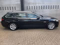 Daumennagel 8 - BMW 530 5 Touring 530 d xDrive