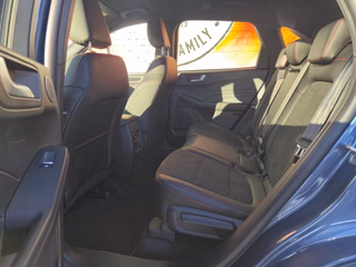 Ford Kuga ST-Line X /Head-Up/ACC/Bang&Olufsen - bilder 8
