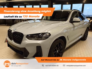 BMW X4 Gebrauchtwagen Kaufen