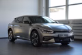 Daumennagel 5 - Kia EV6 GT-Line 2WD  AUT NAV LED ACC