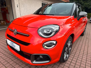 Fiat 500X Gebrauchtwagen Kaufen