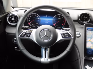 Mercedes-Benz C 200 d großes Navi Distronic 1.Hand - foto 17