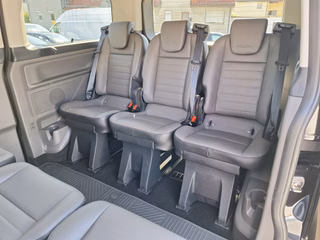 Ford Tourneo Custom 320L1 Titanium X 170PS Aut. AHK 2.000kg ACC Standh. Xenon Navi - bilder 9