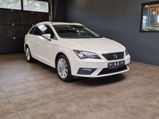 Seat Leon Gebrauchtwagen Kaufen