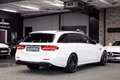 Thumbnail 8 - Mercedes-Benz E63T S AMG 4Matic|PERFORMANCE SITZE|KERAMIK|VOLL