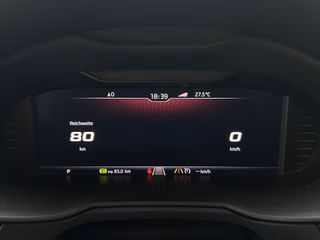Skoda Octavia Combi V-RS 245 / PANO / ACC / LED / LANE-ASSIST / FRONT-ASSIST - foto 20