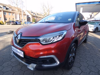 Renault Captur Gebrauchtwagen Kaufen