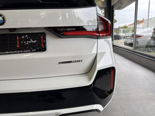 2027 BMW X1 xDrive28i - photo 1