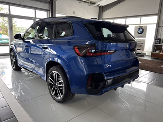2027 BMW X1 xDrive28i - photo 5