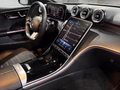 Daumennagel 16 - Mercedes-Benz C 220 d T AMG-LINE|5 JAHRE GARANTIE|PANO|360