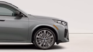 2026 BMW X2 M35i - photo 4