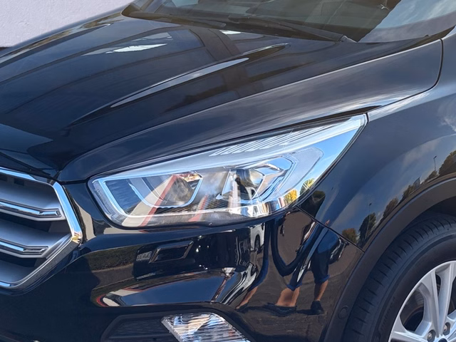 Ford Kuga Titanium +NAVI+AHK+WINTERPAKET+ - foto 4