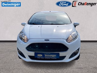 Ford Fiesta 1.0 l EcoBoost Celebration AUDIO/CD KLIMA EASY-DRIVER/WINTER-PAKET - foto 7