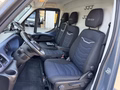 Daumennagel 11 - Iveco Daily 35S18 Webasto LED 3520 Hi-Mat AHK Asis Kli