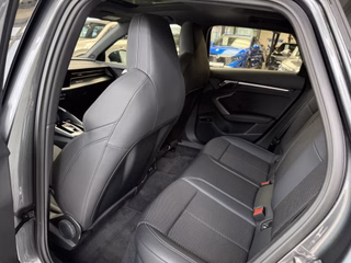 Audi A3 Sportback S-Line Sport Autom., Matrix Pano Sonos 19" - bilder 10