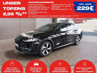 Ford Focus age.one-day registration Kaufen