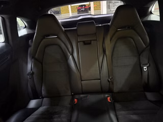 Porsche Panamera GTS Sport Turismo  21ZOLL CHRONO ACC STANDHEIZUNG - foto 32