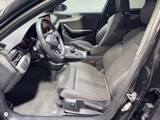 Audi A4 Avant 50 TDI quattro advanced CarPlay Navi AHK - foto 8