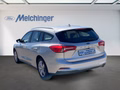 Daumennagel 6 - Ford Focus Turnier Cool & Connect