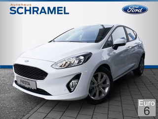 Ford Fiesta Neuwagen Kaufen