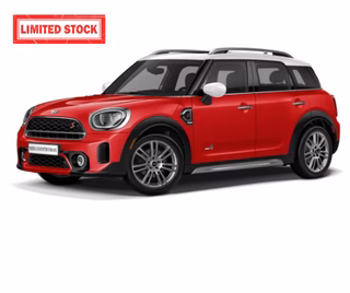 2021 MINI Cooper S Countryman All4 - photo 1