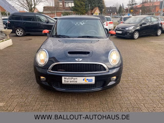 MINI COOPER S*KLIMA*TEMPO*BI-XENON*EXPORT* - foto 3
