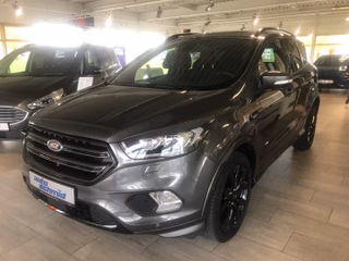 Ford Kuga Gebrauchtwagen Kaufen