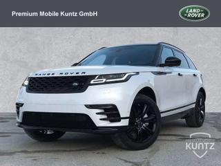 Land Rover Range Rover Velar Used vehicle for sale