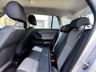 Skoda Fabia Combi Cool Edition WENIG KM/GARANTIE - bilder 4