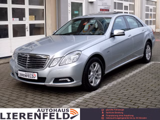 Mercedes-Benz E 350 Авто с пробегом купить