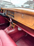 Daumennagel 29 - 1966 Jaguar S-Type 3.8