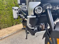 Daumennagel 10 - CFMOTO 800MT Touring ABS, 3 Alu Koffer optional