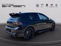 Daumennagel 5 - Volkswagen Golf R 2,0 l TSI OPF 4MOTION 245 kW (333 PS) 7-Gang-Doppelkupplungsgetriebe DSG
