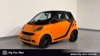 smart forTwo Used vehicle for sale