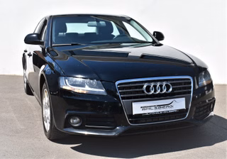 Audi A4 Used vehicle for sale