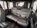 Daumennagel 11 - Jeep Wrangler Unlimited 2.2 CRD Sahara+SkyOneTouch+1.Hd.+BF-Goodrich AT