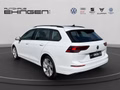 Daumennagel 9 - Volkswagen Golf Variant 1.0 Life Edition eTSI DSG LED+ACC+PDC
