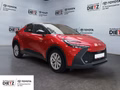 Toyota C-HR 2.0 Hybrid Teamplayer*NAVI*KAM*ACC*TOTW - foto 1